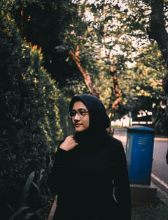 Aaliyah Siddiqui