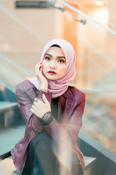 Safiya Mohammed