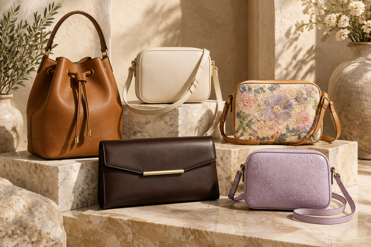 Style&Satchel mixed-bag slideshow image