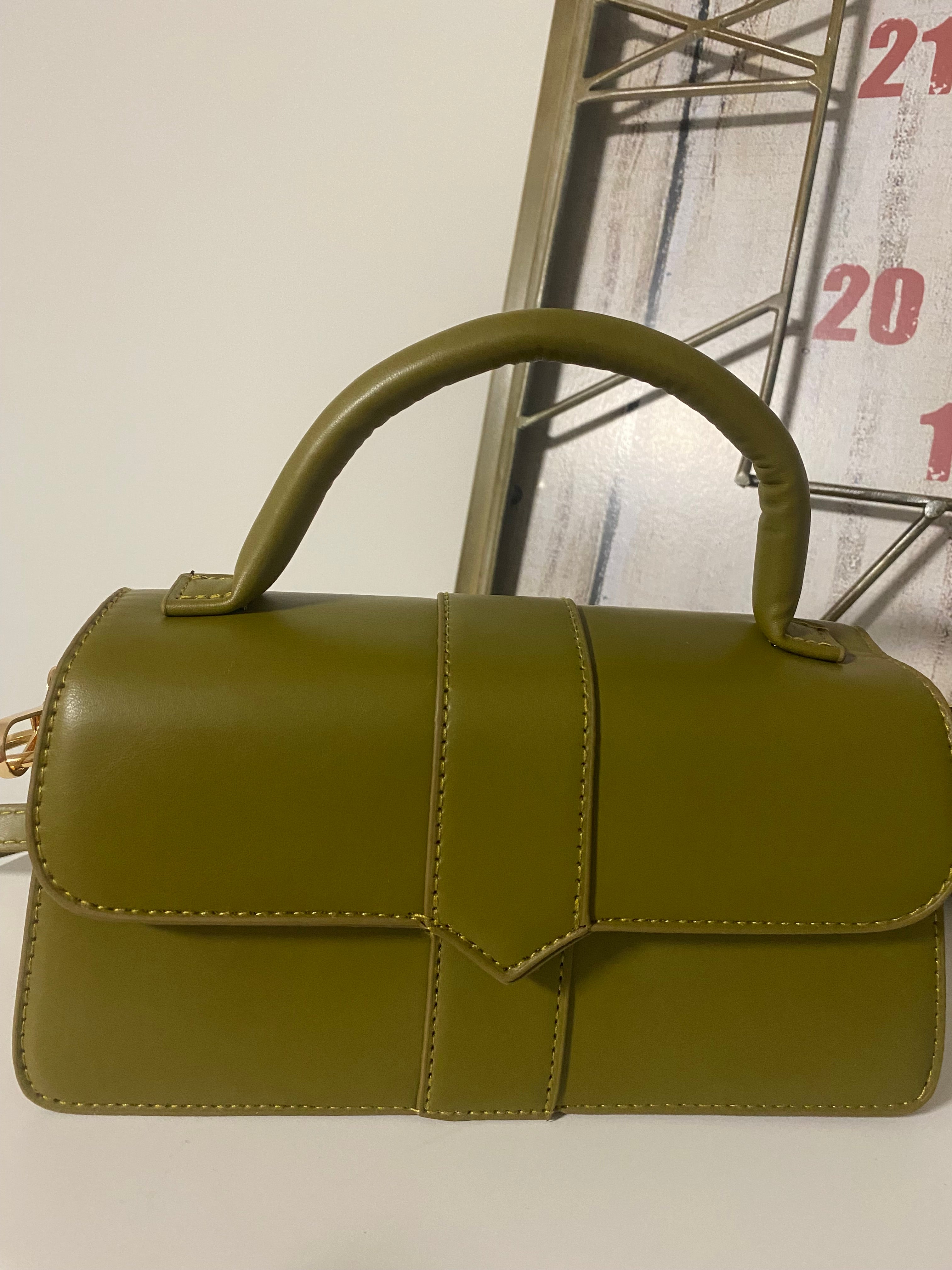 Crossbody Bag