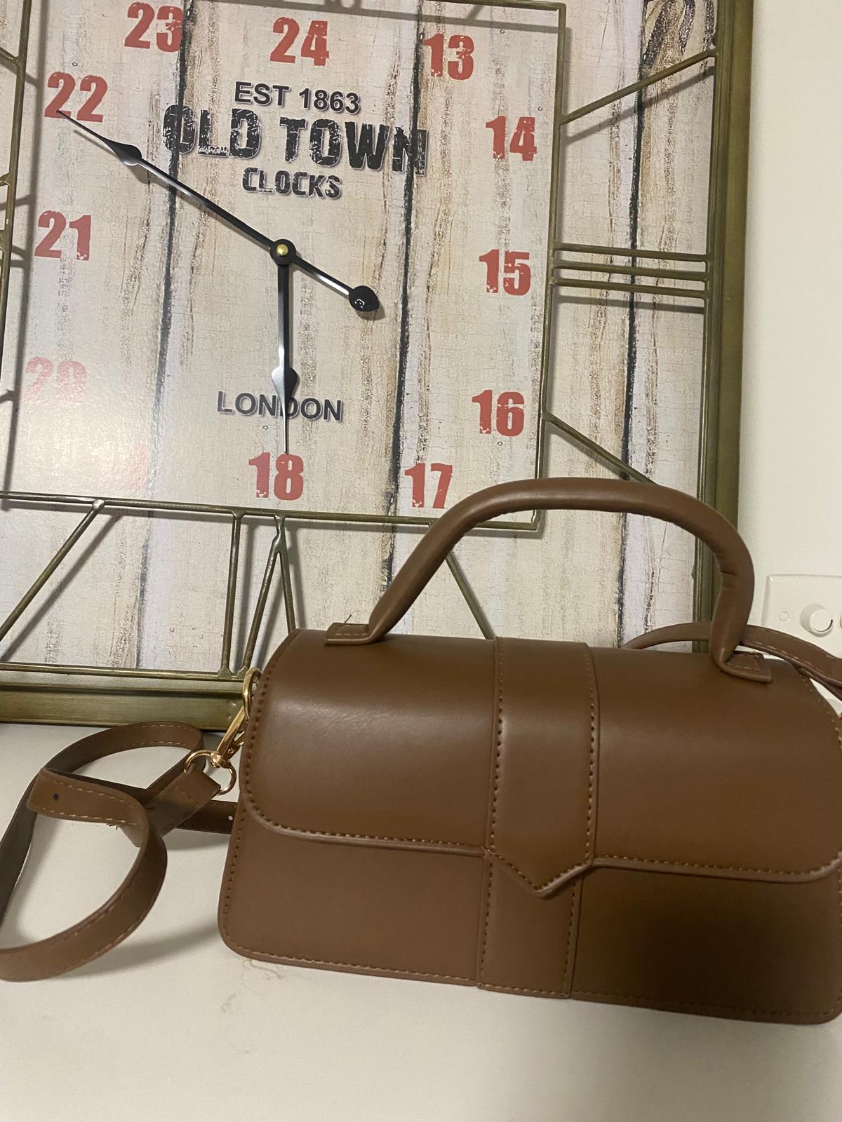 Crossbody bag