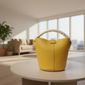 Bucket bag