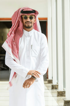 Iman Farooq