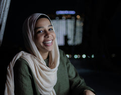Rahmaat Lukman