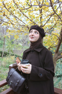 Zainab Ismail