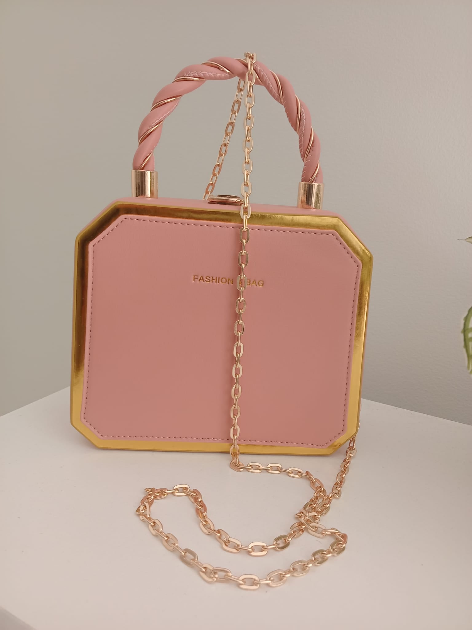 Clutch bag